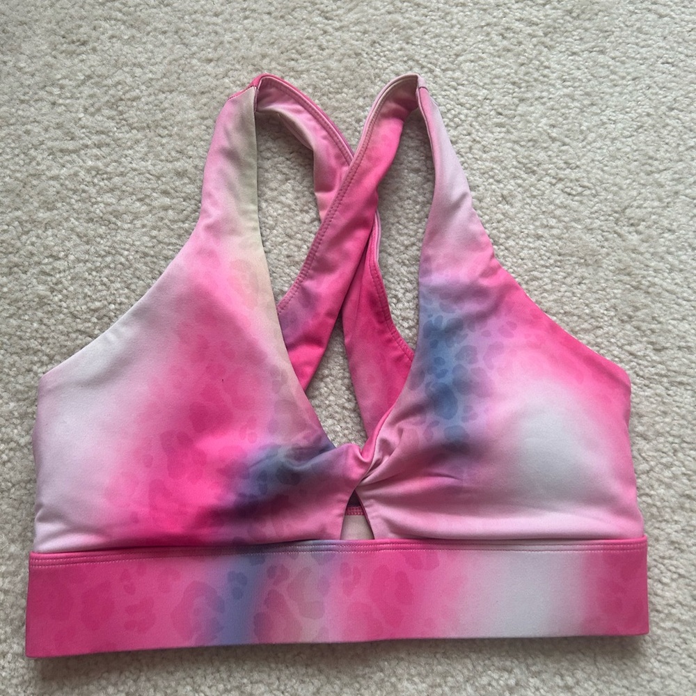 Fabletics Set Multicolored - image 3